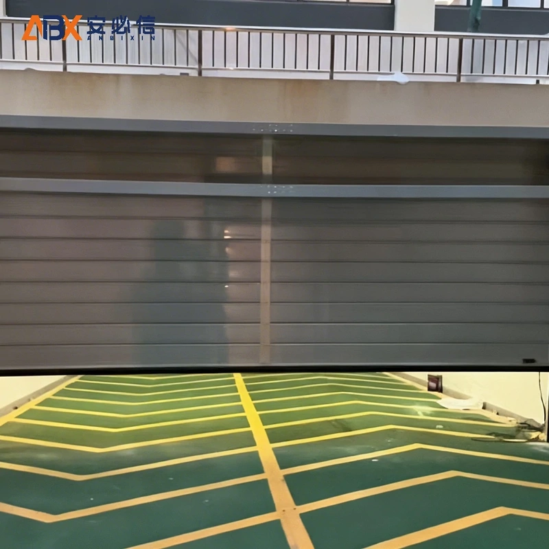 郴州市洁净室高速门